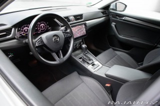 Škoda Superb 2.0 TDI 140 STYLE*DSG*TAŽ 2020