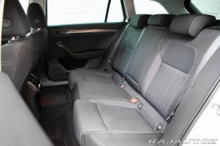 Škoda Superb 2.0 TDI 140 STYLE*DSG*TAŽ 2020
