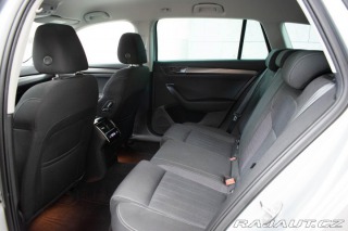 Škoda Superb 2.0 TDI 140 STYLE*DSG*TAŽ 2020