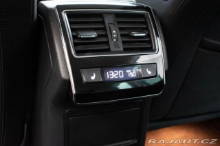 Škoda Superb 2.0 TDI 140 STYLE*DSG*TAŽ 2020