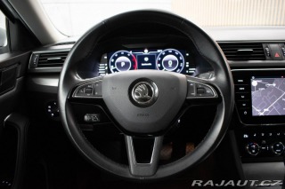 Škoda Superb 2.0 TDI 140 STYLE*DSG*TAŽ 2020