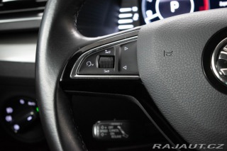 Škoda Superb 2.0 TDI 140 STYLE*DSG*TAŽ 2020
