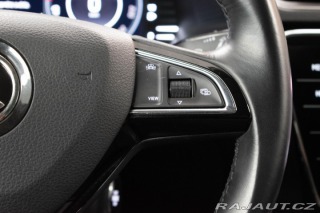 Škoda Superb 2.0 TDI 140 STYLE*DSG*TAŽ 2020
