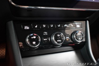 Škoda Superb 2.0 TDI 140 STYLE*DSG*TAŽ 2020