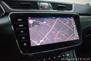Škoda Superb 2.0 TDI 140 STYLE*DSG*TAŽ 2020