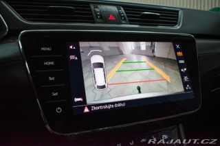 Škoda Superb 2.0 TDI 140 STYLE*DSG*TAŽ 2020