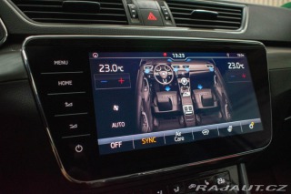 Škoda Superb 2.0 TDI 140 STYLE*DSG*TAŽ 2020