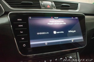 Škoda Superb 2.0 TDI 140 STYLE*DSG*TAŽ 2020