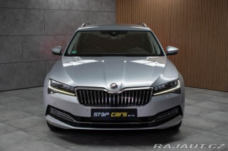 Škoda Superb 2.0 TDI 140 STYLE*DSG*TAŽ 2020
