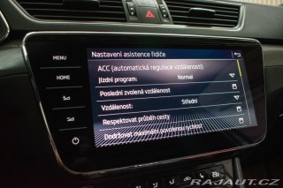 Škoda Superb 2.0 TDI 140 STYLE*DSG*TAŽ 2020