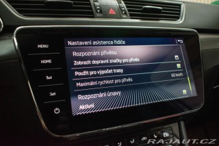 Škoda Superb 2.0 TDI 140 STYLE*DSG*TAŽ 2020