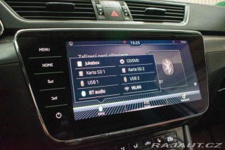 Škoda Superb 2.0 TDI 140 STYLE*DSG*TAŽ 2020