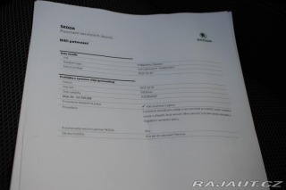 Škoda Superb 2.0 TDI 140 STYLE*DSG*TAŽ 2020