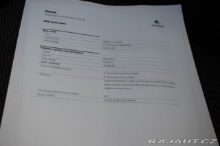 Škoda Superb 2.0 TDI 140 STYLE*DSG*TAŽ 2020