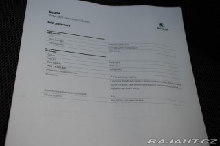 Škoda Superb 2.0 TDI 140 STYLE*DSG*TAŽ 2020