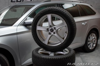 Škoda Superb 2.0 TDI 140 STYLE*DSG*TAŽ 2020