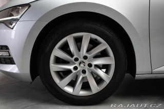 Škoda Superb 2.0 TDI 140 STYLE*DSG*TAŽ 2020