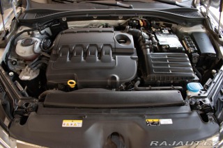 Škoda Superb 2.0 TDI 140 STYLE*DSG*TAŽ 2020