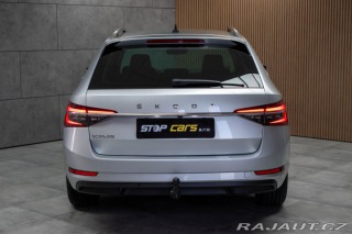 Škoda Superb 2.0 TDI 140 STYLE*DSG*TAŽ 2020