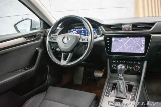 Škoda Superb 2.0 TDI 140 STYLE*DSG*TAŽ 2020