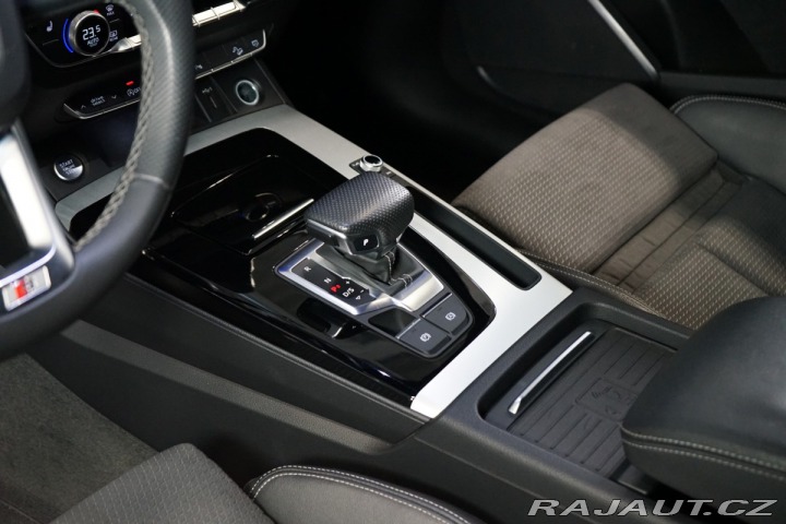 Audi Q5 40 TDI*QUATTRO*S-LINE*TAŽ 2022