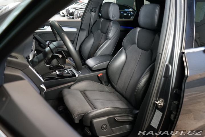 Audi Q5 40 TDI*QUATTRO*S-LINE*TAŽ 2022