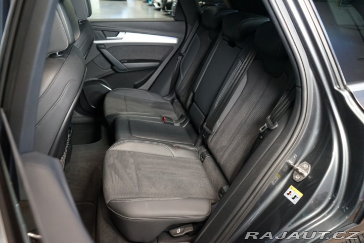 Audi Q5 40 TDI*QUATTRO*S-LINE*TAŽ 2022