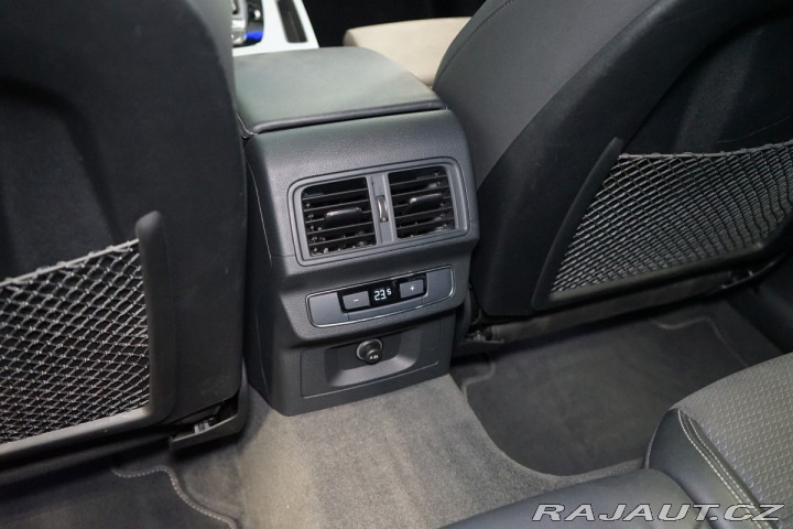 Audi Q5 40 TDI*QUATTRO*S-LINE*TAŽ 2022