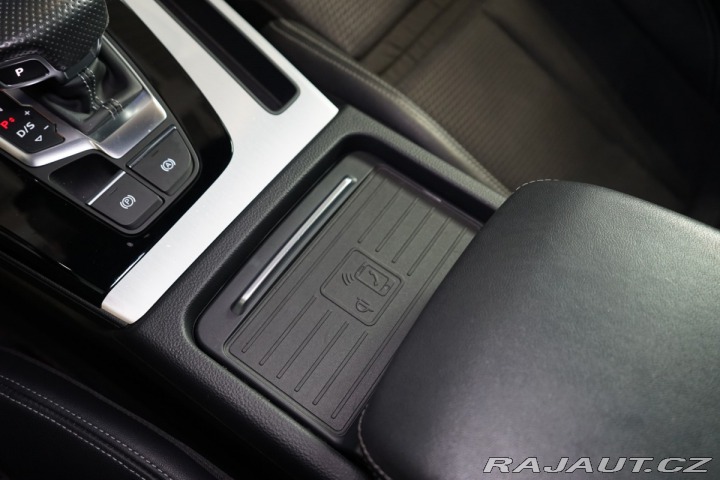 Audi Q5 40 TDI*QUATTRO*S-LINE*TAŽ 2022