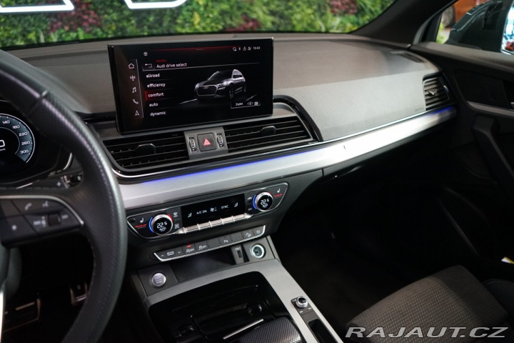 Audi Q5 40 TDI*QUATTRO*S-LINE*TAŽ 2022