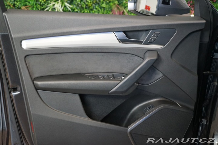 Audi Q5 40 TDI*QUATTRO*S-LINE*TAŽ 2022