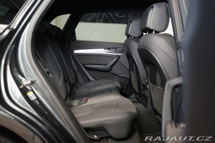 Audi Q5 40 TDI*QUATTRO*S-LINE*TAŽ 2022