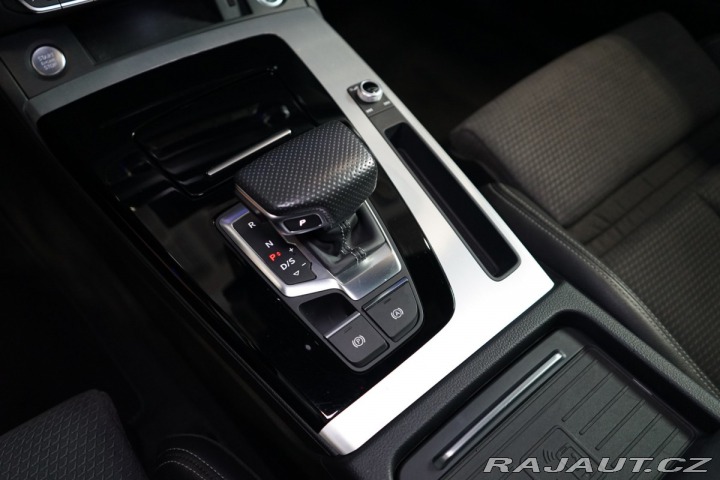 Audi Q5 40 TDI*QUATTRO*S-LINE*TAŽ 2022
