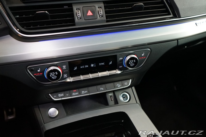 Audi Q5 40 TDI*QUATTRO*S-LINE*TAŽ 2022
