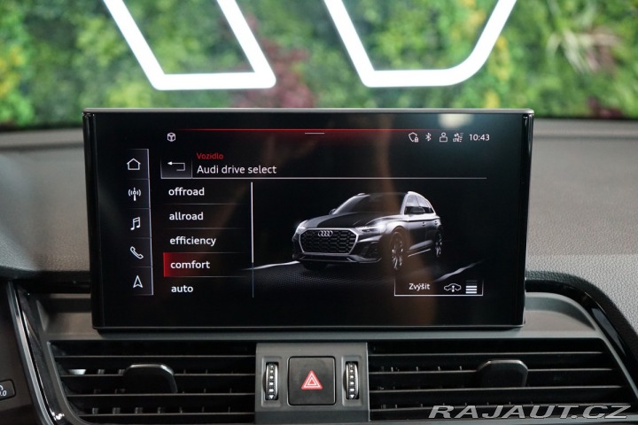 Audi Q5 40 TDI*QUATTRO*S-LINE*TAŽ 2022