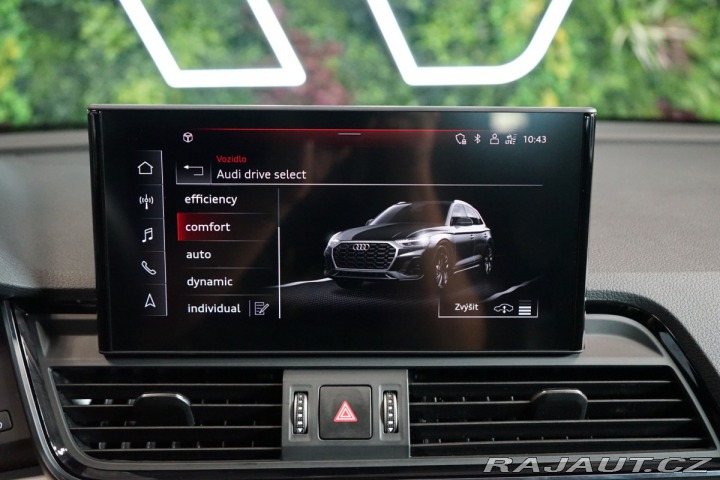 Audi Q5 40 TDI*QUATTRO*S-LINE*TAŽ 2022