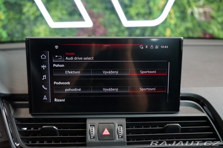 Audi Q5 40 TDI*QUATTRO*S-LINE*TAŽ 2022