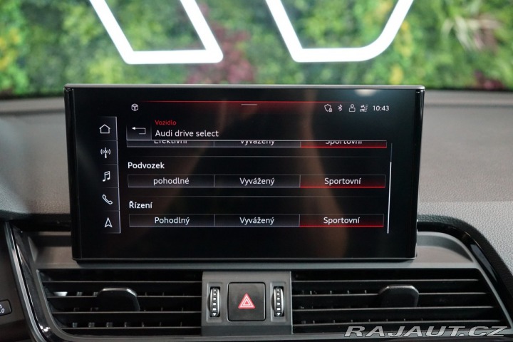 Audi Q5 40 TDI*QUATTRO*S-LINE*TAŽ 2022