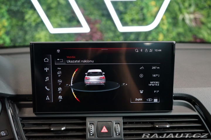 Audi Q5 40 TDI*QUATTRO*S-LINE*TAŽ 2022