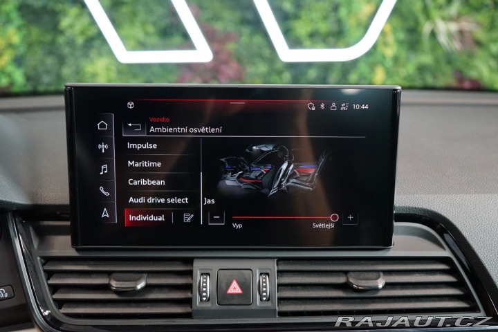 Audi Q5 40 TDI*QUATTRO*S-LINE*TAŽ 2022