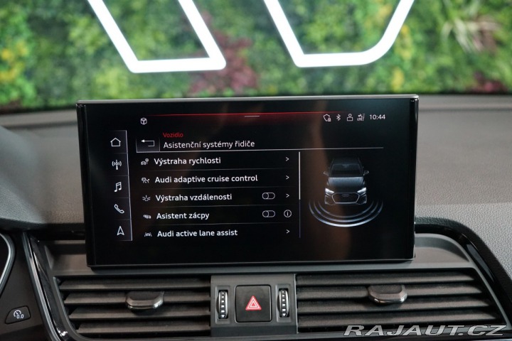 Audi Q5 40 TDI*QUATTRO*S-LINE*TAŽ 2022