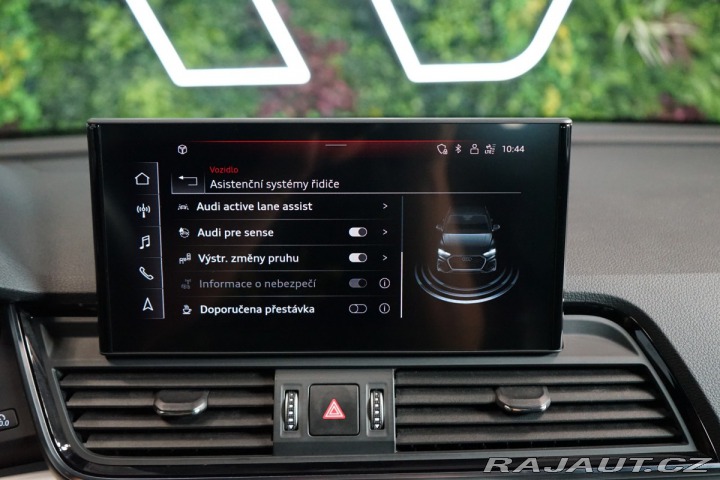 Audi Q5 40 TDI*QUATTRO*S-LINE*TAŽ 2022