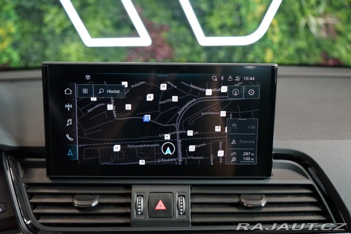 Audi Q5 40 TDI*QUATTRO*S-LINE*TAŽ 2022