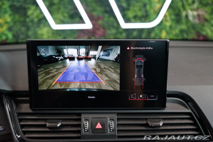 Audi Q5 40 TDI*QUATTRO*S-LINE*TAŽ 2022