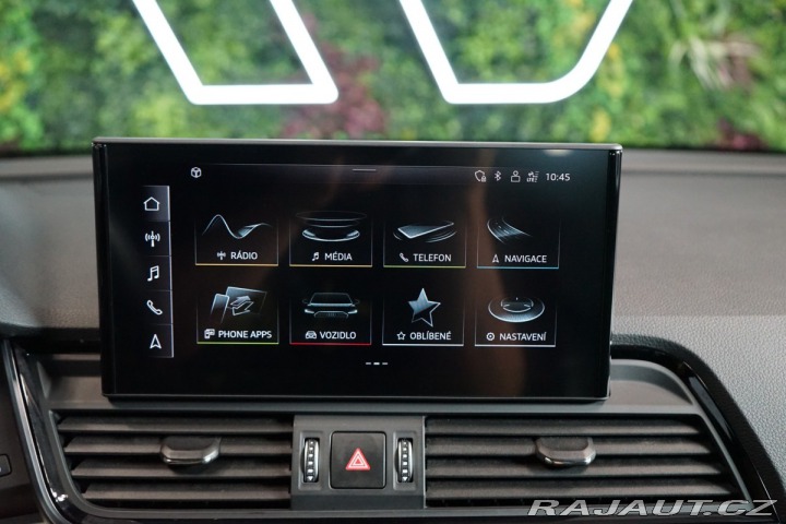 Audi Q5 40 TDI*QUATTRO*S-LINE*TAŽ 2022