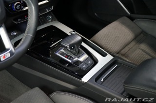 Audi Q5 40 TDI*QUATTRO*S-LINE*TAŽ 2022