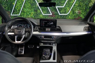 Audi Q5 40 TDI*QUATTRO*S-LINE*TAŽ 2022