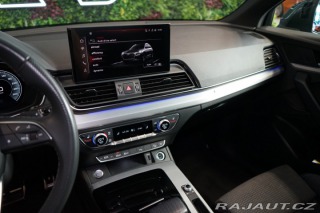 Audi Q5 40 TDI*QUATTRO*S-LINE*TAŽ 2022