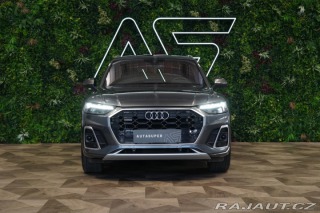 Audi Q5 40 TDI*QUATTRO*S-LINE*TAŽ 2022