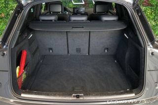 Audi Q5 40 TDI*QUATTRO*S-LINE*TAŽ 2022